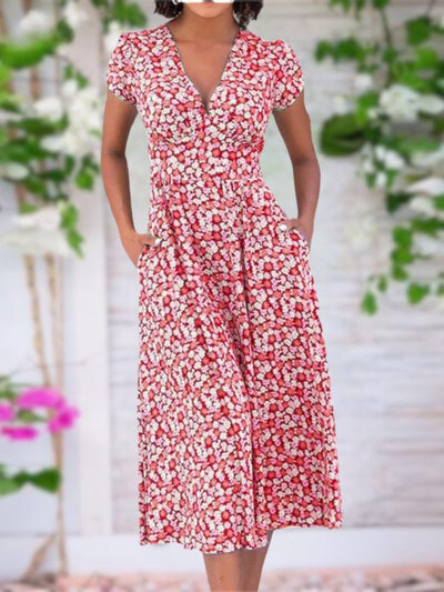 Katrina™ Elegant Women's Dress