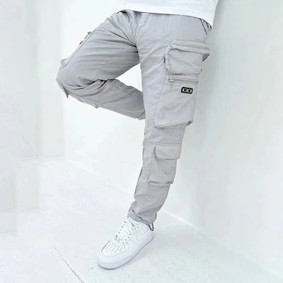 Derek | Cargo Trousers