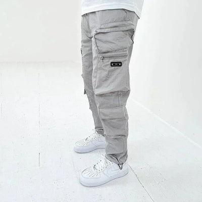 Derek | Cargo Trousers