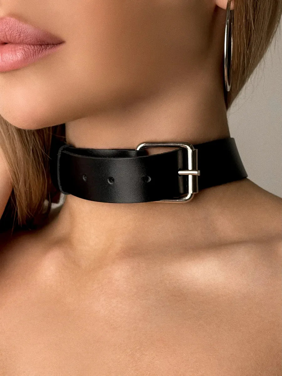 Tina's Bondage Harness