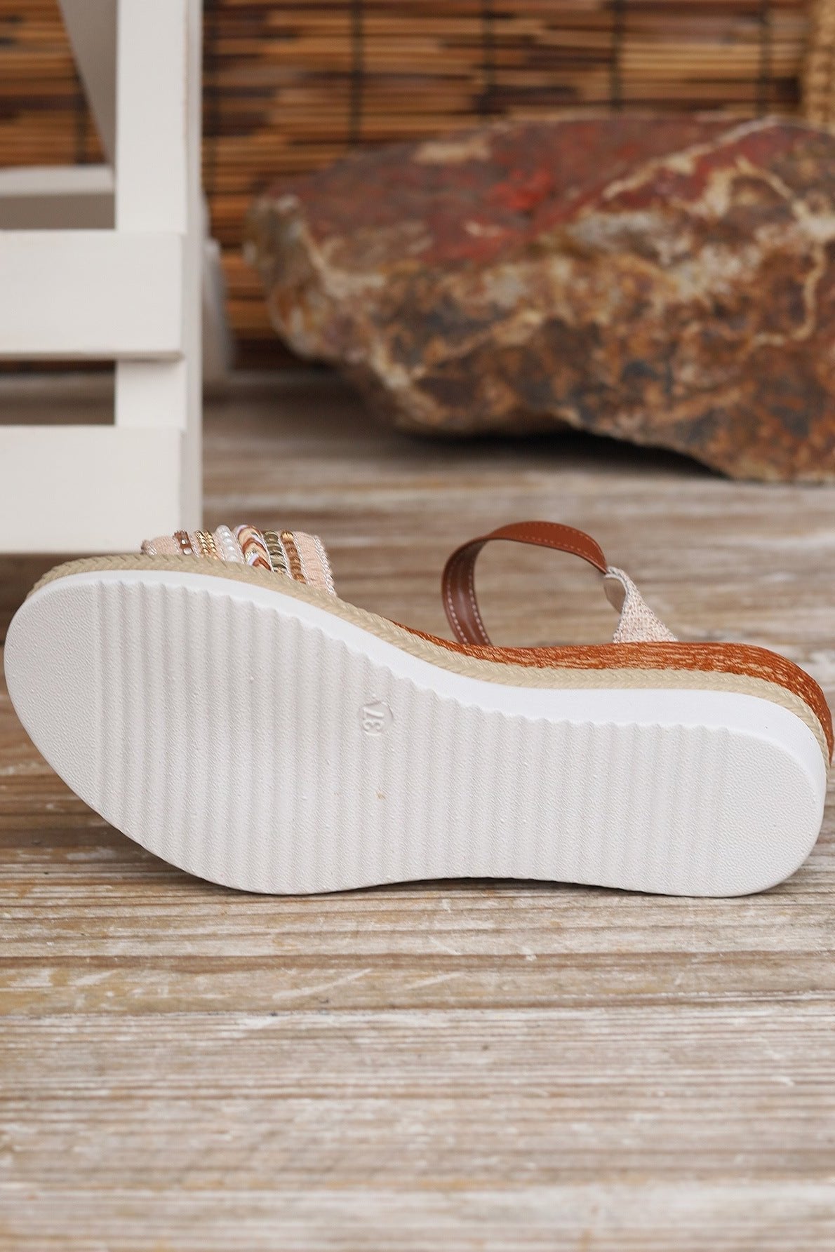 OLIVIA - Casual Sandals