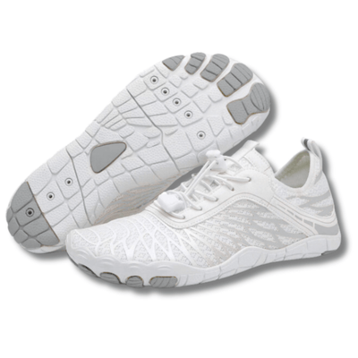 FlexoStep | Comfortable Non-Slip Barefoot Shoes (Unisex)