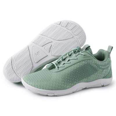 Flynn | Ergonomic Barefoot Shoes (Unisex)