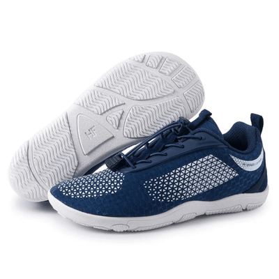 Flynn | Ergonomic Barefoot Shoes (Unisex)