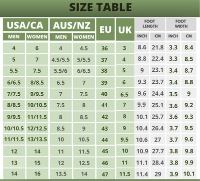 Flynn | Ergonomic Barefoot Shoes (Unisex)