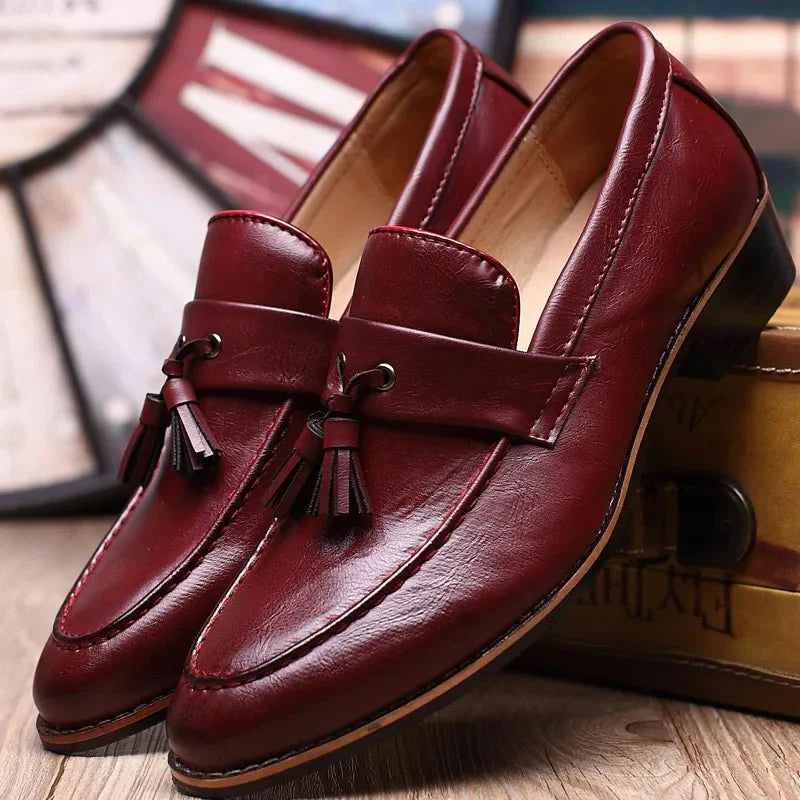 Giovanni Bellini Loafers