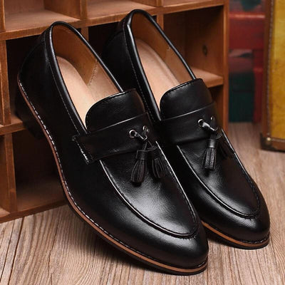 Giovanni Bellini Loafers