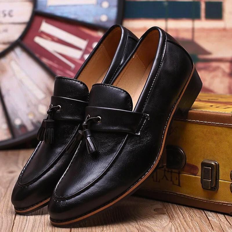 Giovanni Bellini Loafers