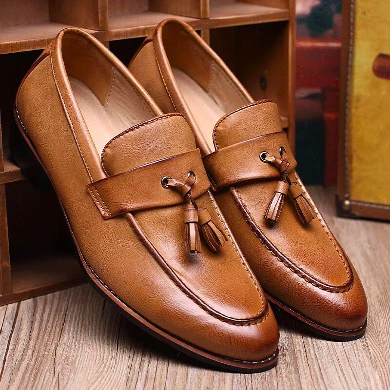 Giovanni Bellini Loafers