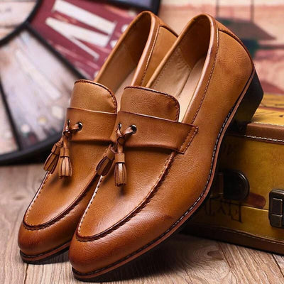 Giovanni Bellini Loafers