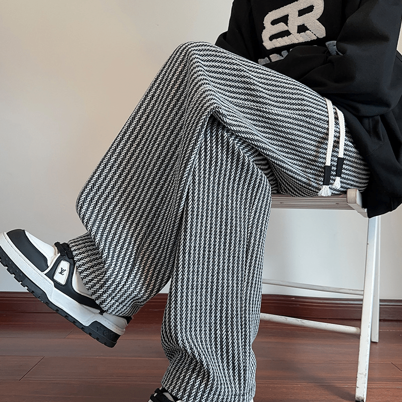 Hayden | Relaxed Fit Sweatpants