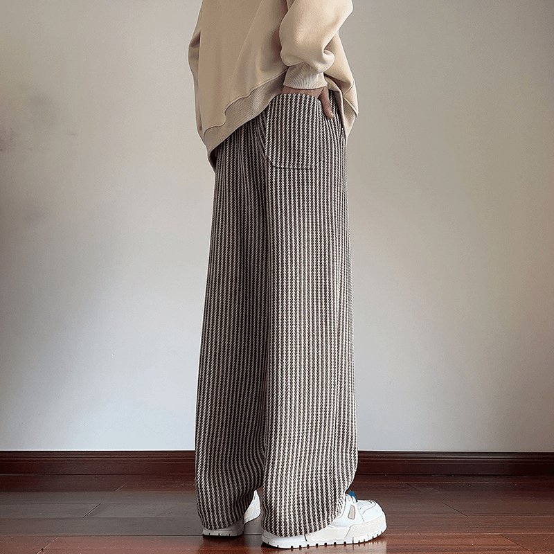 Hayden | Relaxed Fit Sweatpants