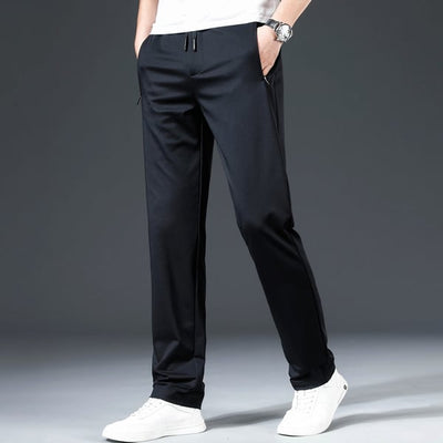 Leo | Comfortable Formal Men’s Pants