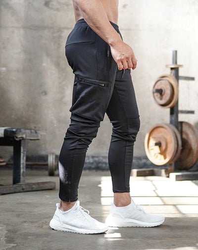 Troy | Athletic Cargo Pants
