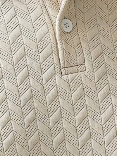 Iman | Timeless Men’s Polo Shirt