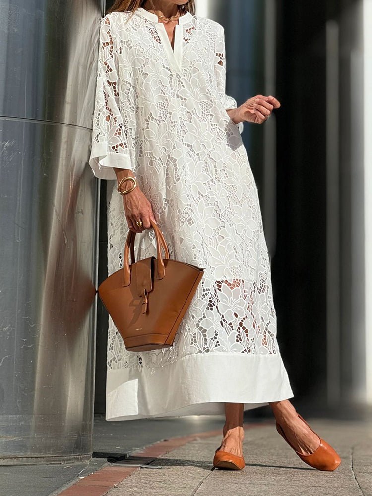 Irma | Light Chic Dress