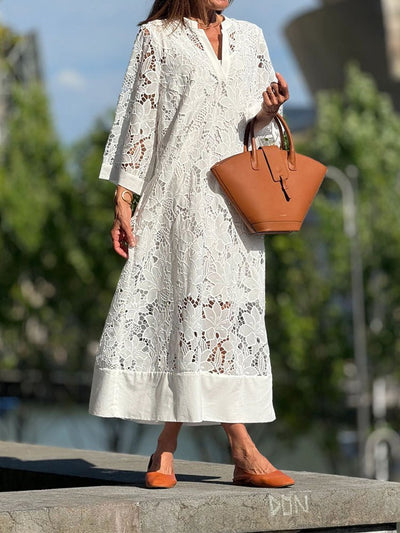 Irma | Light Chic Dress