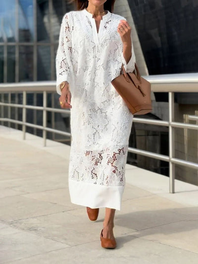 Irma | Light Chic Dress