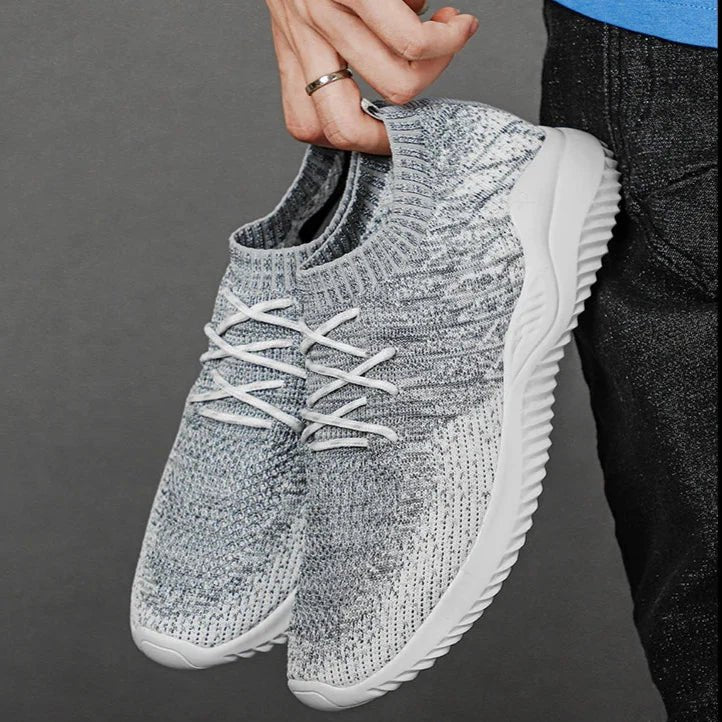 Jaxon | Lightweight Knit Running Sneakers