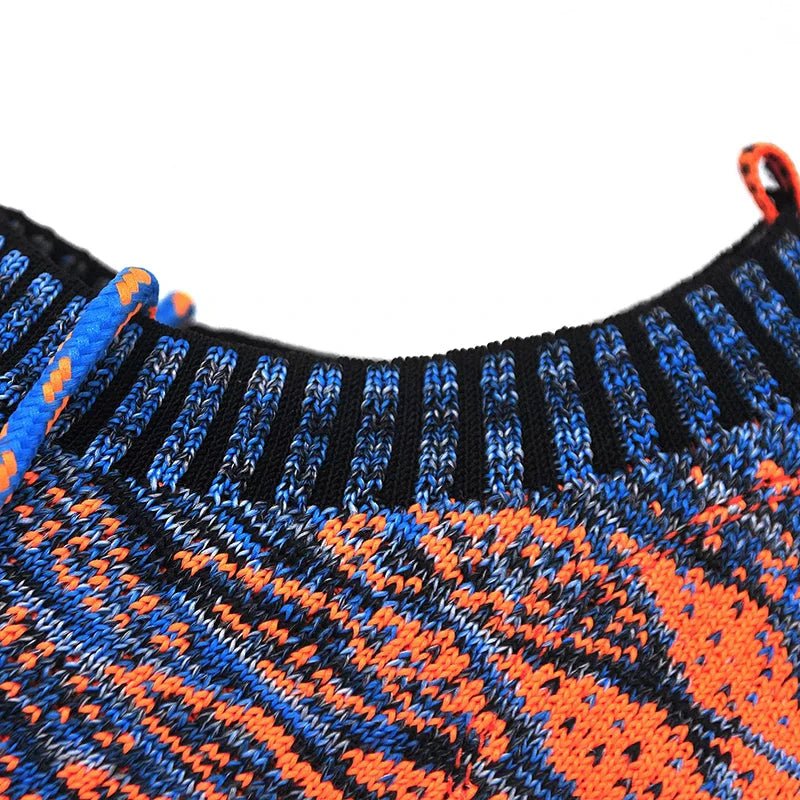 Jaxon | Lightweight Knit Running Sneakers