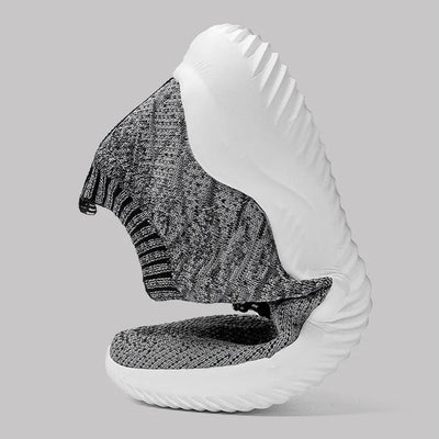 Jaxon | Lightweight Knit Running Sneakers