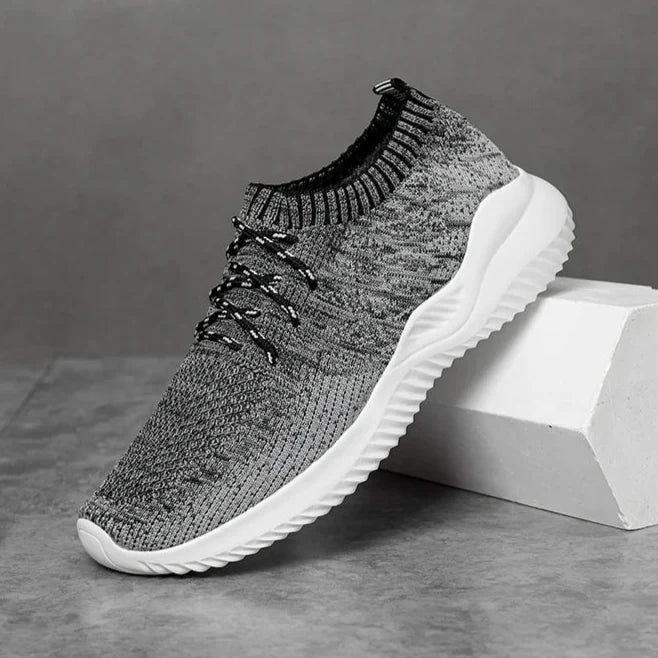 Jaxon | Lightweight Knit Running Sneakers