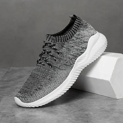 Jaxon | Lightweight Knit Running Sneakers