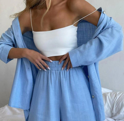 Darla | Relaxed Everyday Lounge Set