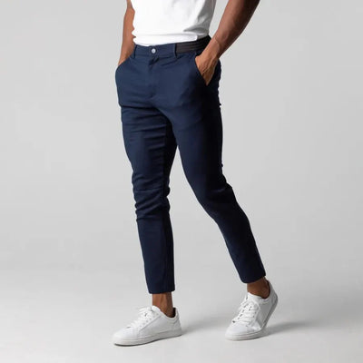 Stellan | Stylish Active Chinos