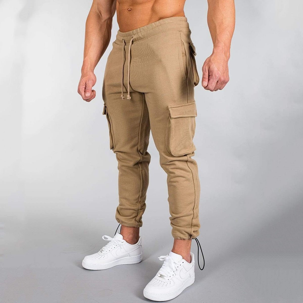 Lewis | Cargo Jogger