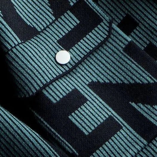 Logan | Vintage Classic Cardigan