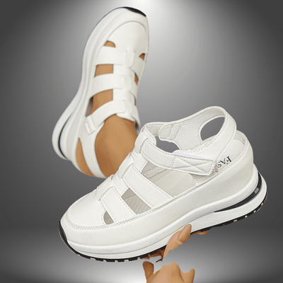 Ode Premium Soft Faux Leather Sandals
