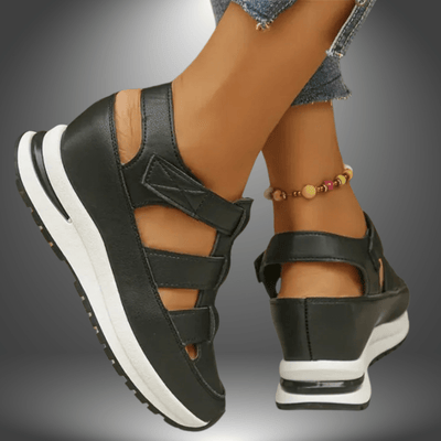 Ode Premium Soft Faux Leather Sandals