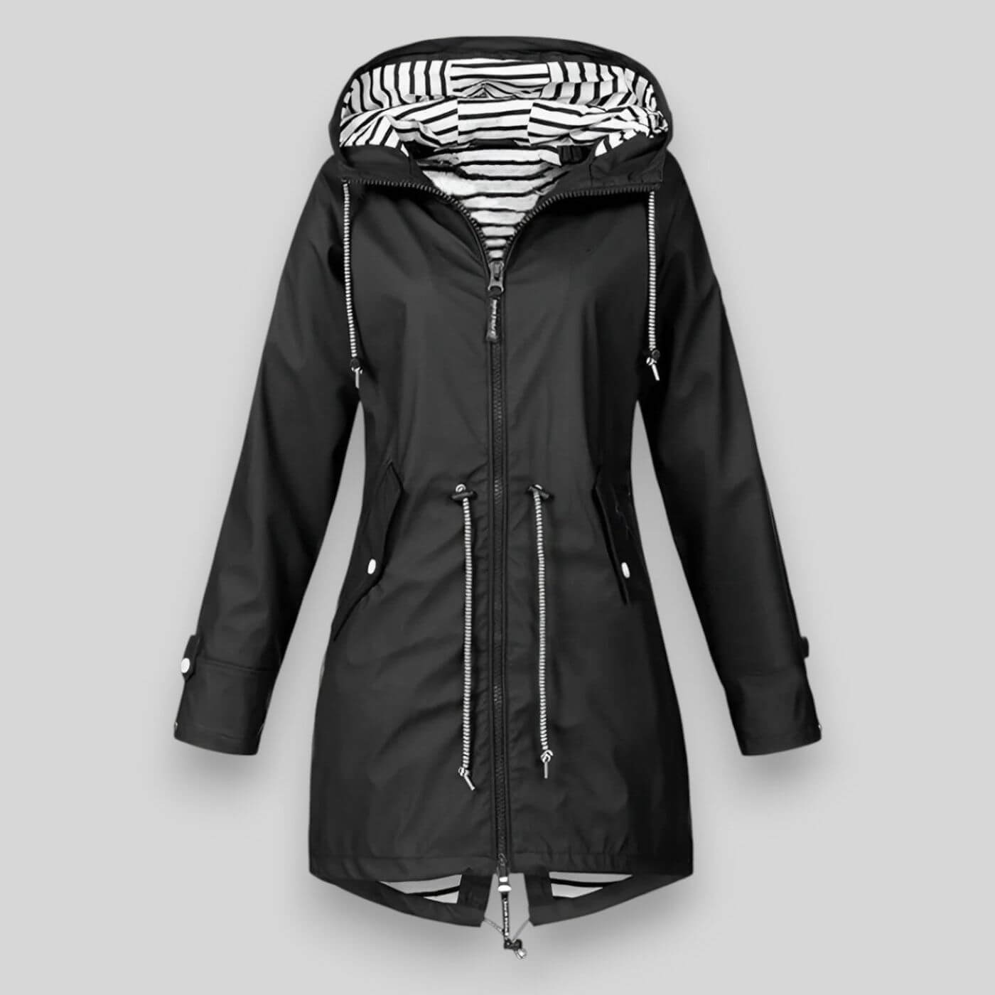 Luna | Comfortable Women's Waterproof Jacket