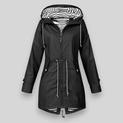 Luna | Comfortable Women's Waterproof Jacket
