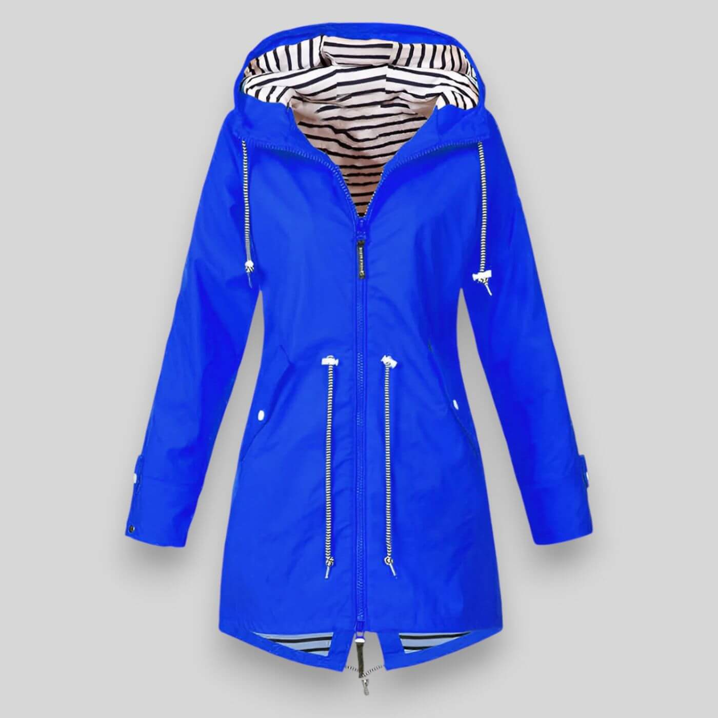 Luna | Comfortable Women's Waterproof Jacket