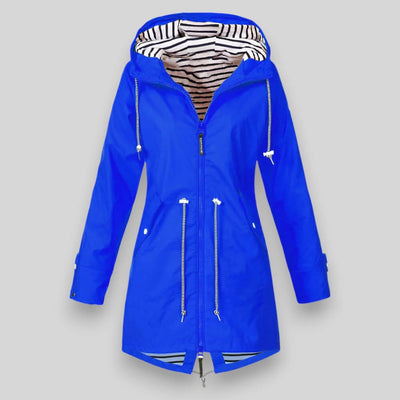 Luna | Comfortable Women's Waterproof Jacket