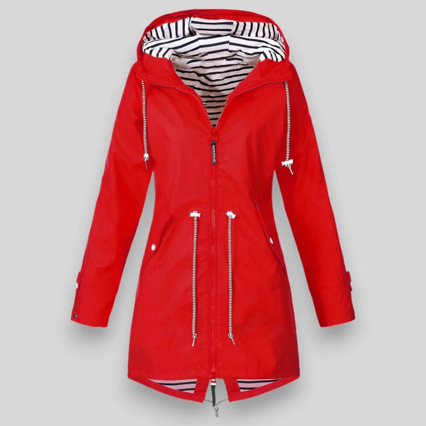 Luna | Comfortable Women's Waterproof Jacket
