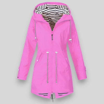 Luna | Comfortable Women's Waterproof Jacket
