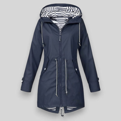 Luna | Comfortable Women's Waterproof Jacket