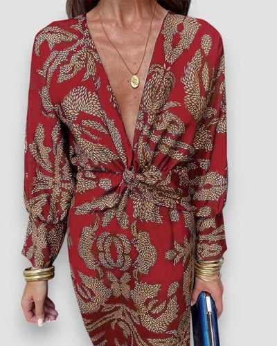 Leviana™ | Elegant Dress for Women