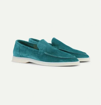 Melbourne Legacy Loafers