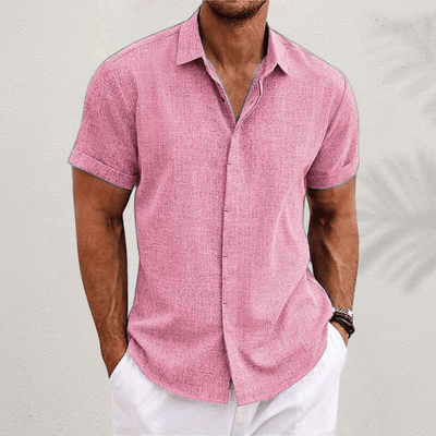 Oliver™ | Effortless Shirt