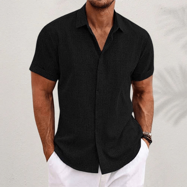 Oliver™ | Effortless Shirt