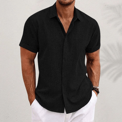 Oliver™ | Effortless Shirt