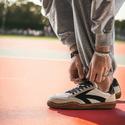 Victor | Retro-Inspired Men’s Sneakers