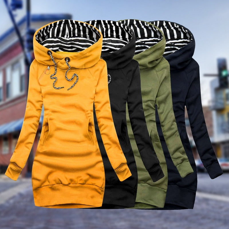 Bettina Cosy Jumper dress