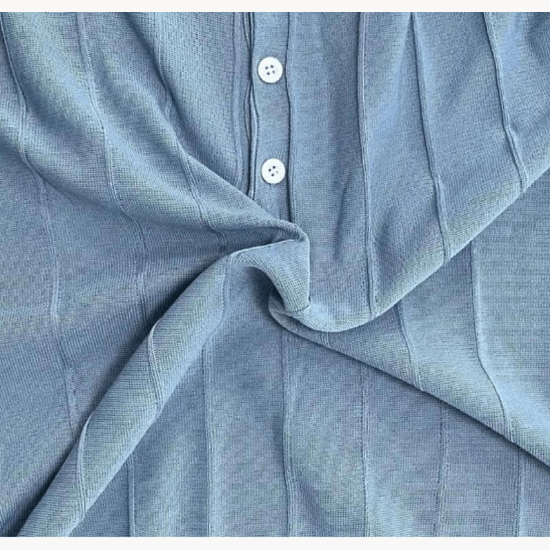Renzo | Elegant Classic Men’s Polo Shirt