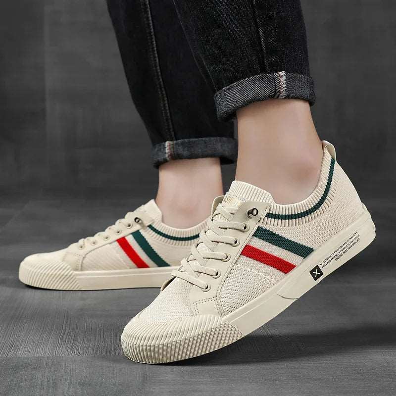 Rodri - smooth sneaker