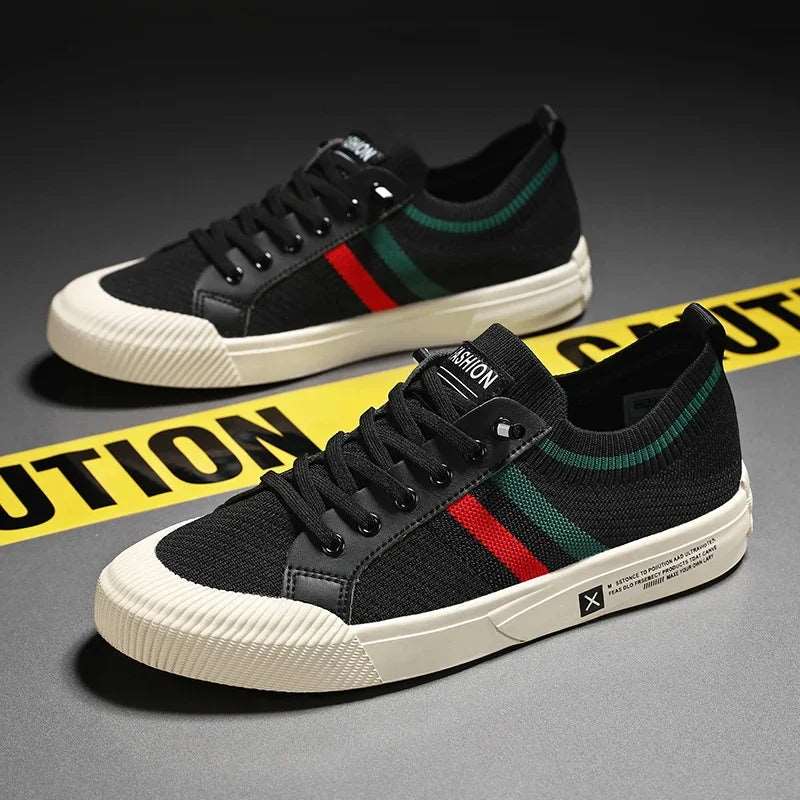 Rodri - smooth sneaker